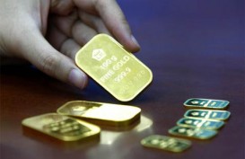 Harga Emas di Pegadaian Hari Ini, Antam Naik, UBS Justru Turun Rp6.000