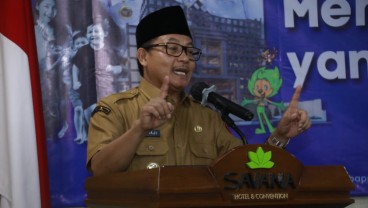 Empat Tahun Sutiaji, Pengangguran dan Kemiskinan Jadi PR Kota Malang