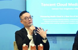 Laporan dari Singapura: Tencent Cloud Jangkau 1 Miliar Pengguna