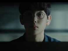 Im Siwan Donasikan Gaji dari 'Unlocked' karena Tak Suka Peran Jahat