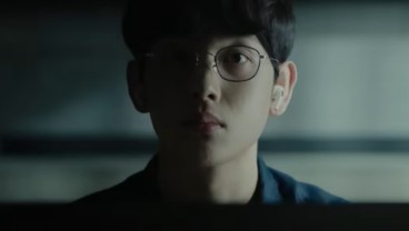 Im Siwan Donasikan Gaji dari 'Unlocked' karena Tak Suka Peran Jahat