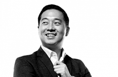 Rekam Jejak John Marco Rasjid, Mantan CEO Sociolla dengan Background Bankir