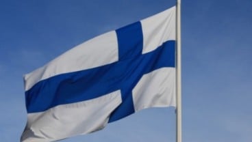 1 Maret, Hongaria Pertimbangkan Swedia dan Finlandia Gabung NATO