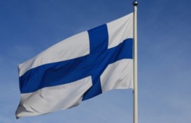 1 Maret, Hongaria Pertimbangkan Swedia dan Finlandia Gabung NATO