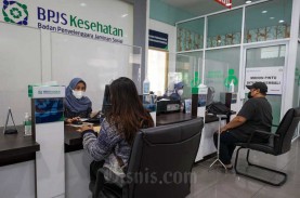 Penyakit Jantung Bikin BPJS Kesehatan Tekor Rp12 Triliiun…