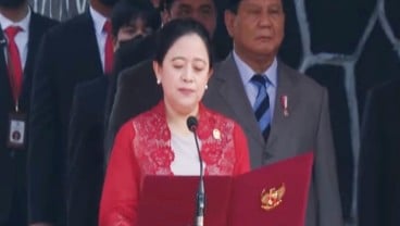 Koalisi Sipil Sebut Pengesahan RUU PPRT Untungkan Puan Maharani