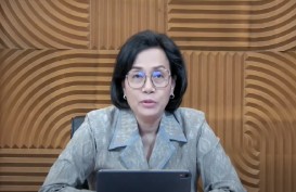 Sri Mulyani: APBN Cetak Surplus Rp90,8 triliun per Januari 2023