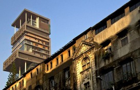 Daftar Bangunan Paling Kontroversial di Dunia, Ada yang Mirip Kabah