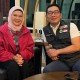 Bupati Nina Temui Ridwan Kamil Bicarakan Pengunduran Diri Lucky Hakim