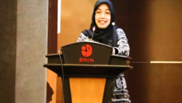 BRIN Luncurkan Dokumentasi Bahasa LADIN