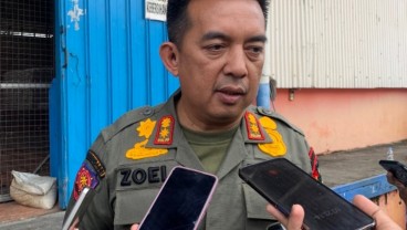 Satpol PP Tindak Tegas Tempat Hiburan yang Lewat Batas Jam Operasional