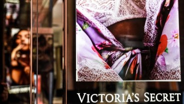 Victoria's Secret Luncurkan Bra Ramah Lingkungan, Bisa Didaur Ulang!