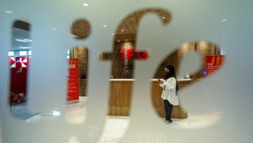 Restrukturisasi Jiwasraya, Bos IFG Life: 157.312 Polis Sudah Dialihkan ke IFG Life