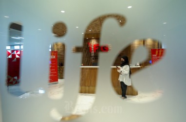 Restrukturisasi Jiwasraya, Bos IFG Life: 157.312 Polis Sudah Dialihkan ke IFG Life