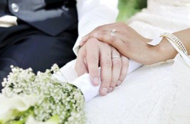 Cuti Nikah di China Bisa Sampai 30 Hari, Dibayar!