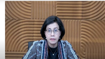 Viral Anak Pejabat Ditjen Pajak Pamer Harta Bapaknya, Begini Respons Menkeu Sri Mulyani