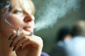 Perokok Harus Tahu, Ini Perbedaan Nikotin dan TAR
