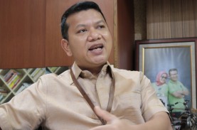 Jamkrida Jateng Incar Pertumbuhan Nilai Penjaminan…