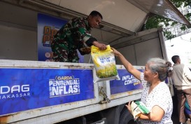 Makassar Gelar Operasi Pasar di Lima Pasar Tradisional