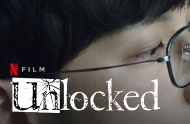 Sinopsis dan Link Streaming Unlocked, Film Korea yang Sedang Trending