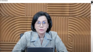 Sri Mulyani Guyur Rp176 Triliun untuk Infrastruktur, PMN, hingga Rumah Murah