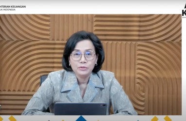 Sri Mulyani Guyur Rp176 Triliun untuk Infrastruktur, PMN, hingga Rumah Murah