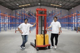 Melalui Restock Tech, Restock.id Buka Gudang Penyimpanan…