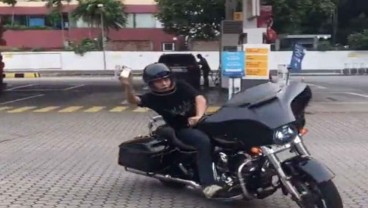 Anak Pejabat DJP Jaksel Jadi Tersangka Penganiayaan, Segini Gaji Bapaknya!