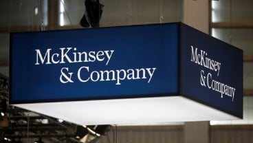 Perusahaan Konsultan McKinsey Bakal PHK 2.000 Karyawan