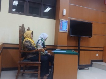 Majelis Hakim Kabulkan Keinginan Bupati Purwakarta untuk Menjanda
