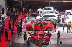 Inden Lama, Leasing Kesulitan Salurkan Pembiayaan…