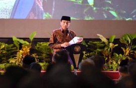 Pidato Lengkap Jokowi di Pembukaan Muktamar Pemuda Muhammadiyah