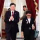Menlu RI dan Menlu China Bertemu, Bahas 4 Poin Kerja Sama Bilateral