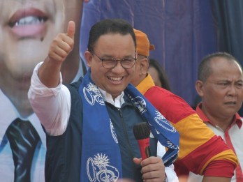 Demokrat Ajak Seluruh Koalisi Segera Deklarasikan Capresnya