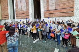 Kresna Life Siap Cari Mitra hingga Tambah Modal Jika…