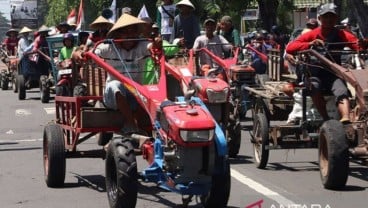 Petani Jombang Tetap Diminta Bawa Surat Rekomendasi saat Beli Solar