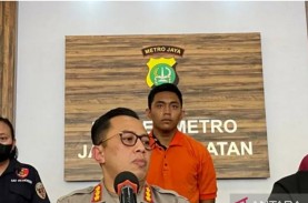 Kasus Penganiayaan Anak Pejabat Pajak: Polisi Ungkap…