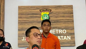 Kasus Penganiayaan Anak Pejabat Pajak: Polisi Ungkap MDS Pakai Plat Palsu
