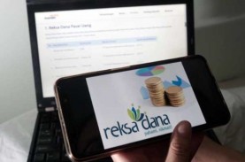 Agen Penjual Reksa Dana Raiz Invest Bidik 200.000…