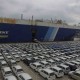 Meski Ekonomi Global Slow Down, Toyota Bidik Ekspor Melaju hingga 318.000 Unit
