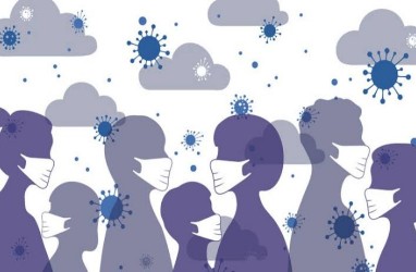 Update Covid 22 Februari: Kasus Positif Naik 212, Sembuh 195, Meninggal 2