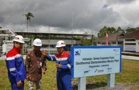 Pertamina Geothermal (PGE) Masuk Bursa Jumat (24/2), Cek Prospek Sahamnya