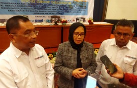 Dorong Industri Logistik, Klub Logindo Jabar Perkuat Kolaborasi
