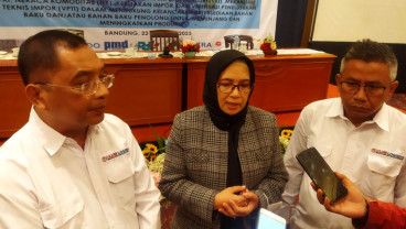 Dorong Industri Logistik, Klub Logindo Jabar Perkuat Kolaborasi