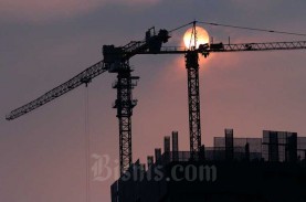 Tahun Kelinci Air, Pasar Apartemen Diramal Belum Sepenuhnya…