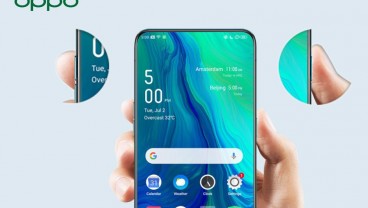 Begini Cara Screenshot HP Oppo dengan Gampang