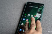 Simak Cara Screenshot HP Xiaomi dengan Gampang