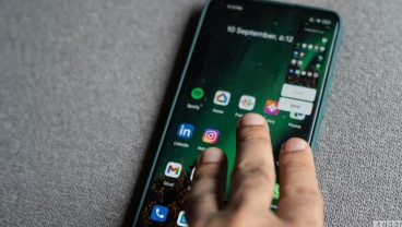 Simak Cara Screenshot HP Xiaomi dengan Gampang