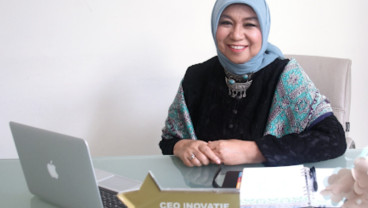 Perjalanan Pendiri Wardah Bangun Wajah Produk Halal Indonesia