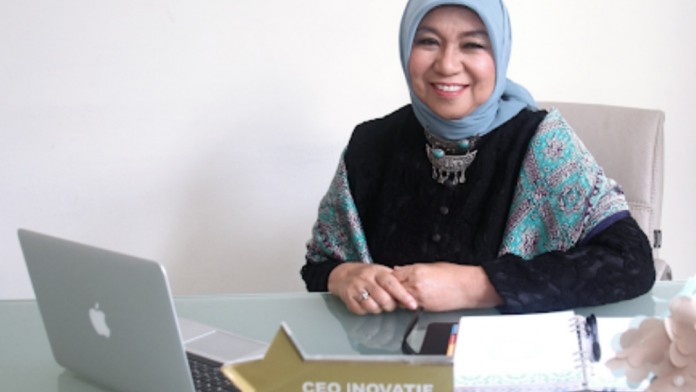 Perjalanan Pendiri Wardah Bangun Wajah Produk Halal Indonesia